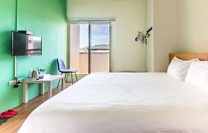 Flower Time Homestay