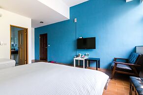 Flower Time Homestay