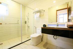 Flower Time Homestay