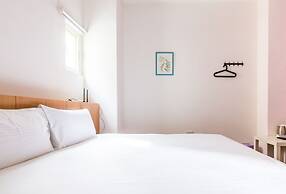 Flower Time Homestay