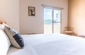 Flower Time Homestay