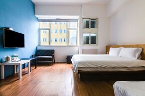 Flower Time Homestay