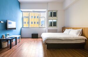 Flower Time Homestay