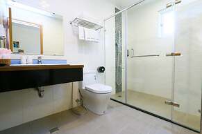 Flower Time Homestay