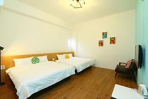 Flower Time Homestay