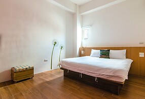 Flower Time Homestay