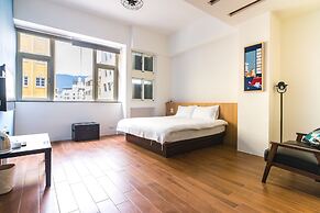 Flower Time Homestay