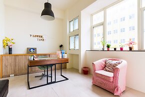 Flower Time Homestay