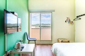 Flower Time Homestay