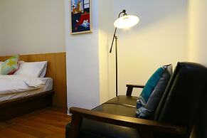 Flower Time Homestay