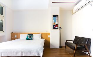 Flower Time Homestay