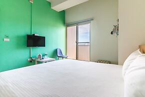 Flower Time Homestay