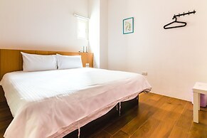 Flower Time Homestay