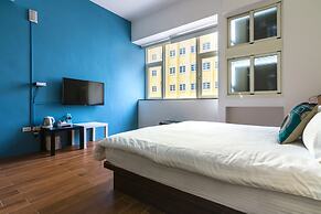 Flower Time Homestay