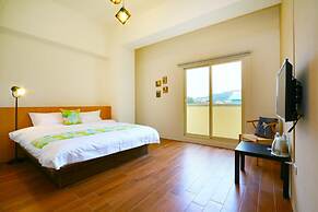 Flower Time Homestay