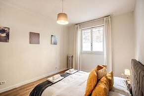 Colonna Suite - San Giovanni