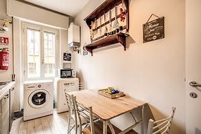 Colonna Suite - San Giovanni