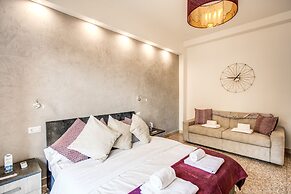 Colonna Suite - San Giovanni