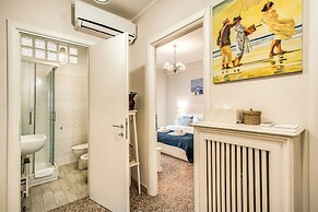 Colonna Suite - San Giovanni