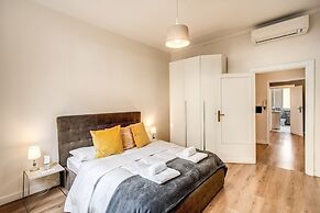 Colonna Suite - San Giovanni