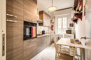 Colonna Suite - San Giovanni