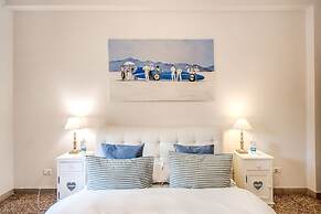 Colonna Suite - San Giovanni