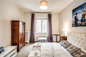 Colonna Suite - San Giovanni