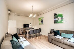 Colonna Suite - San Giovanni