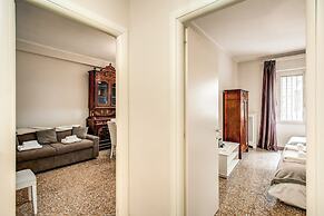 Colonna Suite - San Giovanni