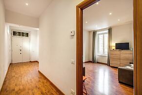 Colonna Suite - San Giovanni