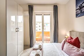 Colonna Suite - San Giovanni