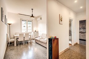 Colonna Suite - San Giovanni