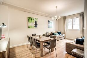 Colonna Suite - San Giovanni