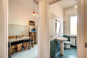 Colonna Suite - San Giovanni