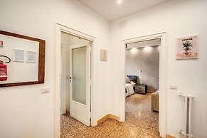 Colonna Suite - San Giovanni