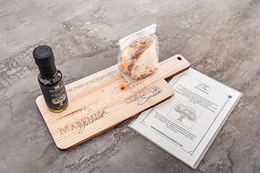 Colonna Suite - San Giovanni