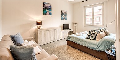 Colonna Suite - San Giovanni