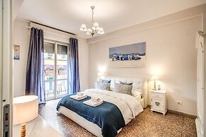 Colonna Suite - San Giovanni