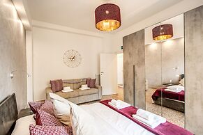 Colonna Suite - San Giovanni