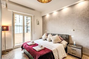 Colonna Suite - San Giovanni