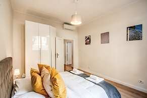 Colonna Suite - San Giovanni