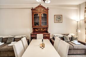 Colonna Suite - San Giovanni