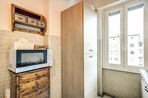 Colonna Suite - San Giovanni