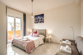 Colonna Suite - San Giovanni