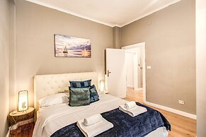 Colonna Suite - San Giovanni