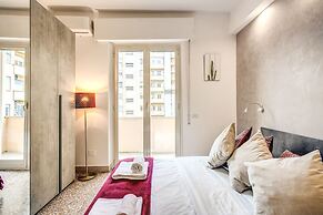 Colonna Suite - San Giovanni