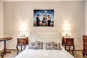 Colonna Suite - San Giovanni