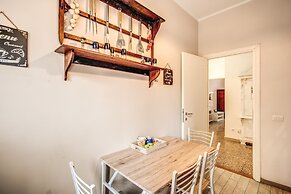 Colonna Suite - San Giovanni