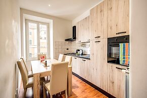 Colonna Suite - San Giovanni