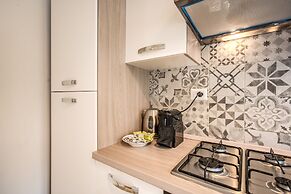 Colonna Suite - San Giovanni